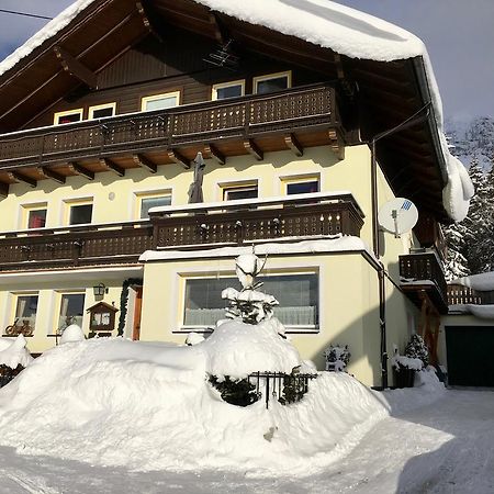 Pension Haus Maria Ramsau am Dachstein Exteriér fotografie