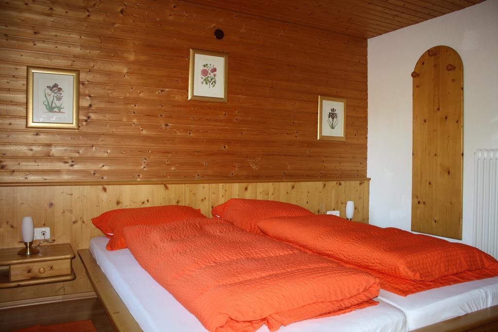 Pension Haus Maria Ramsau am Dachstein Pokoj fotografie