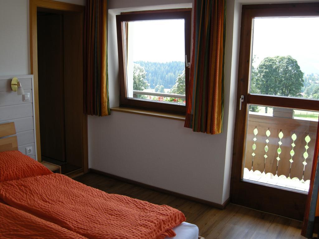 Pension Haus Maria Ramsau am Dachstein Pokoj fotografie