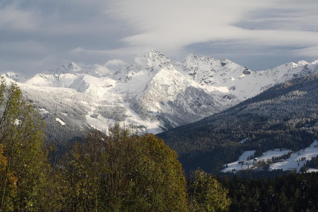 Pension Haus Maria Ramsau am Dachstein Pokoj fotografie